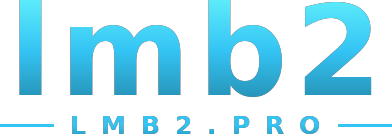 lmb2 โลโก้